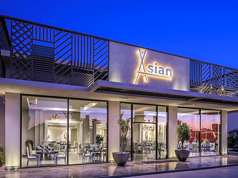 Rixos Premium Magawish Suites and Villas