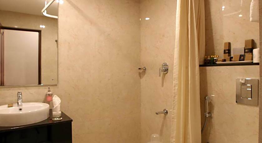 Hotel Prince