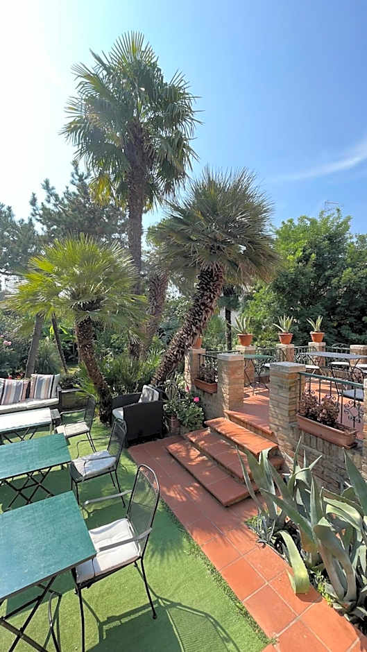 Ai Giardini di San Vitale