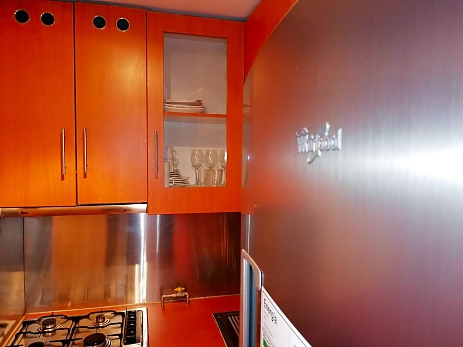 Andes Suites