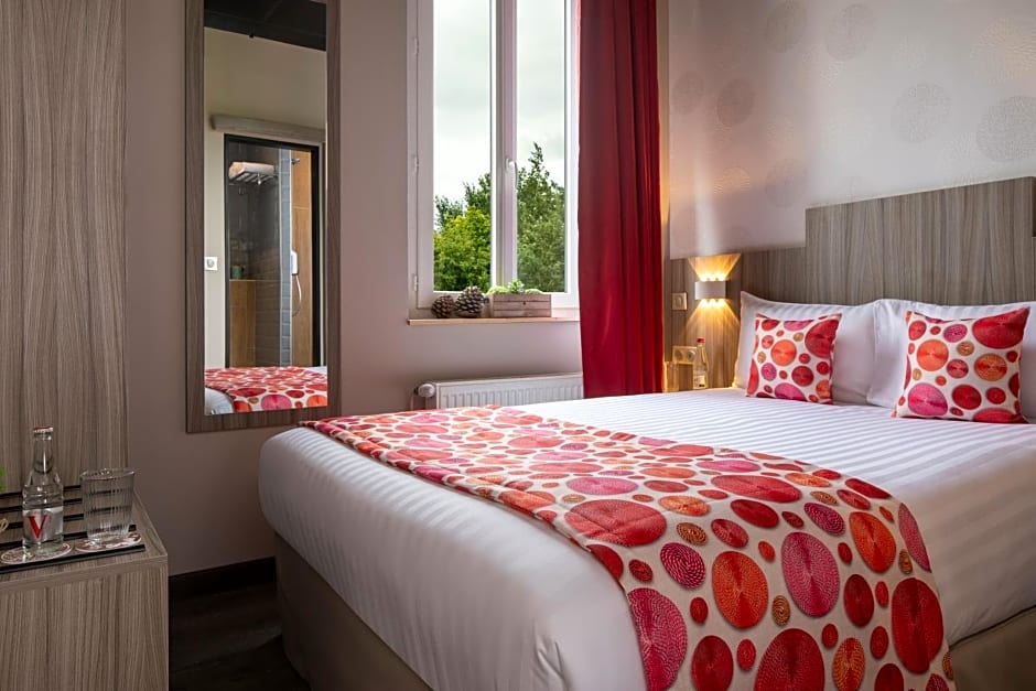 Cocoon inn
