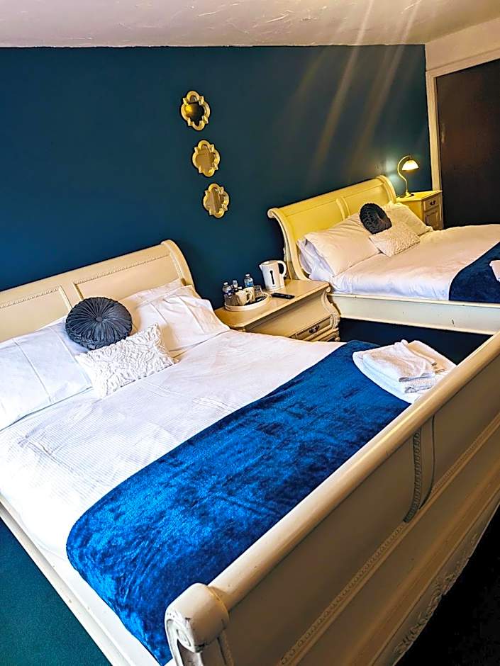 The Bay Horse Hotel Wolsingham