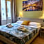 Hotel Camilla Firenze