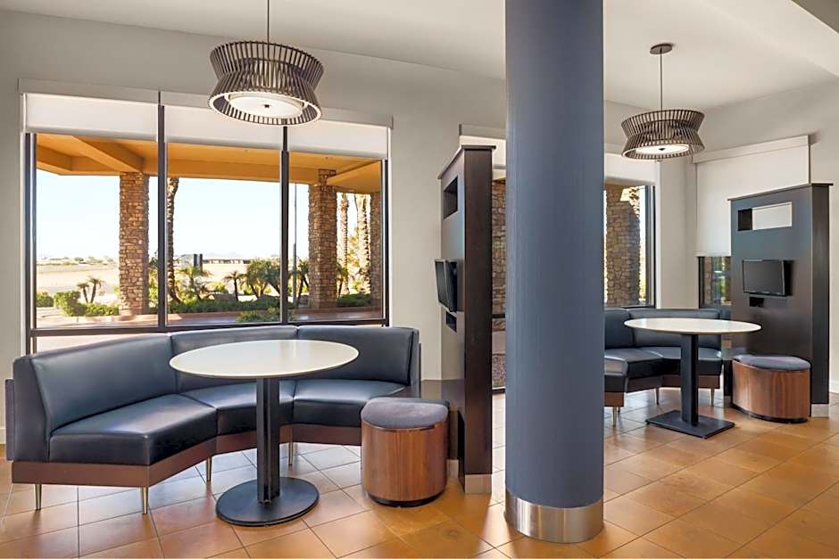 Courtyard by Marriott Phoenix Mesa Gateway Airport