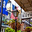 Andrew Jackson Hotel French Quarter