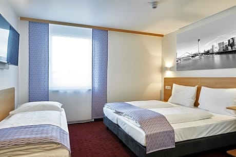 Classic Triple Room
