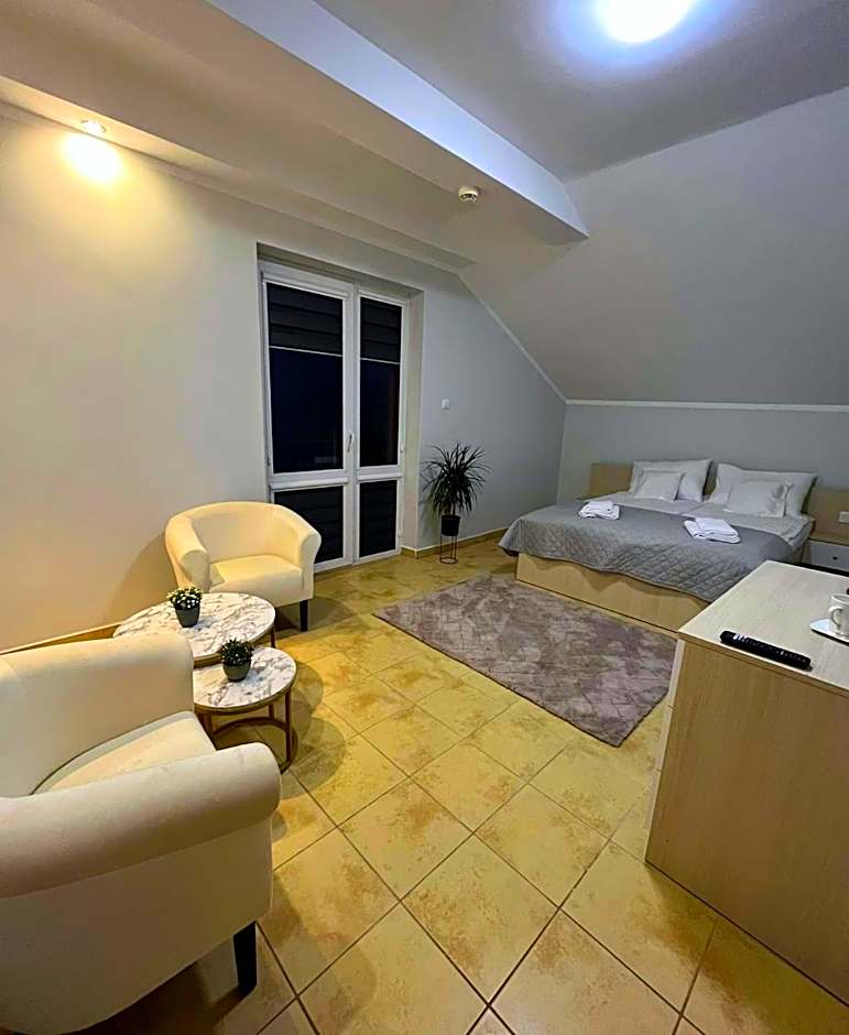 Villa AdaMar - masaże & jacuzzi