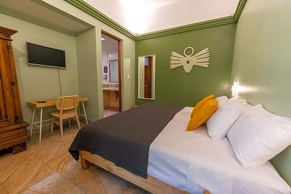 Viajero Oaxaca Hostel
