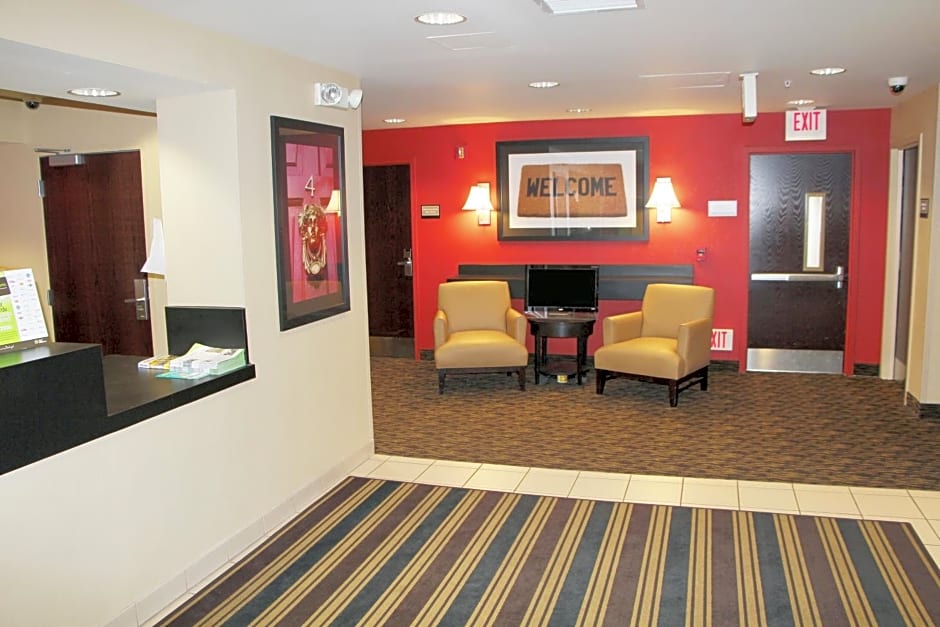 Extended Stay America Suites - Portland - Beaverton/Hillsboro - Eider Ct