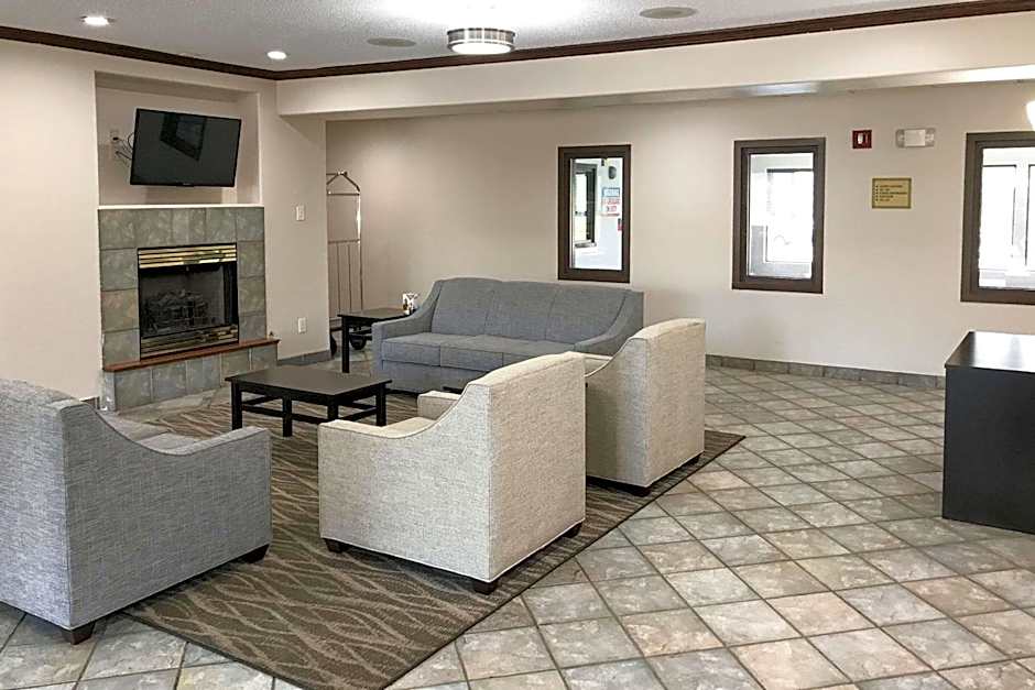 Quality Inn Denver Westminster