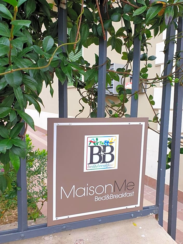 MaisonMe