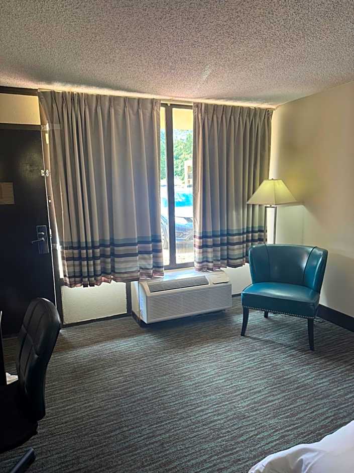 The Hotel Francis