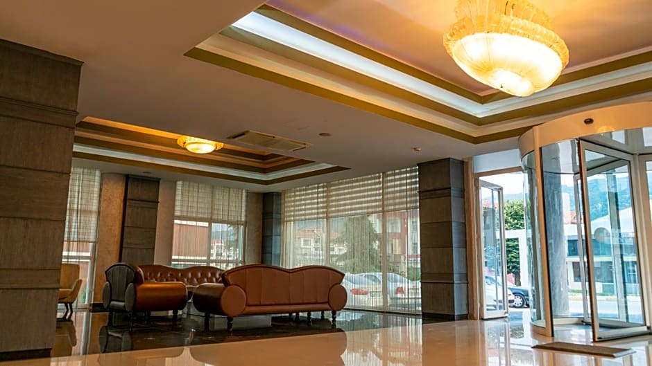 MOX Hotel Wellness & Spa