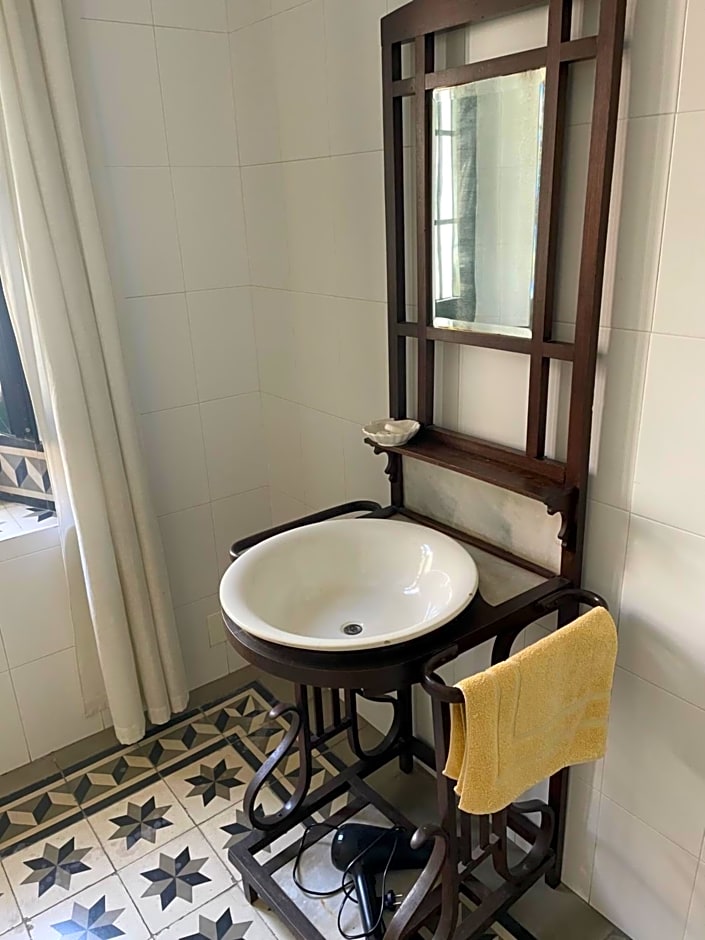 Mesón La Hospedería