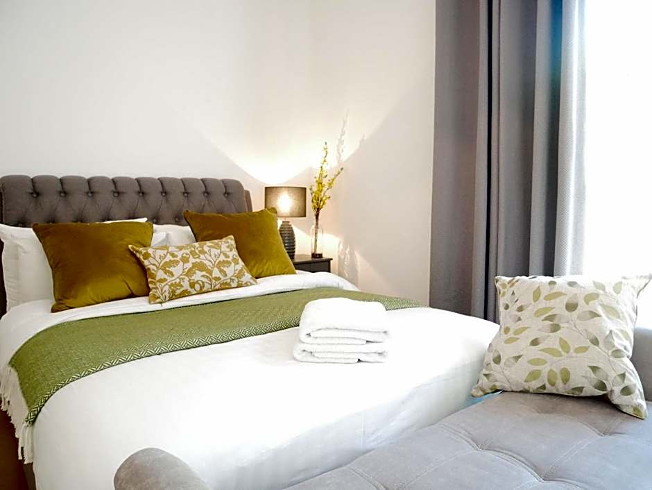 The Barn in The Courtyard, 3 - Bed, Sleeps 5, Pets Welcome