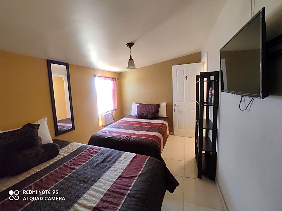 La Vid Posada Inn – Valle de Guadalupe, VA