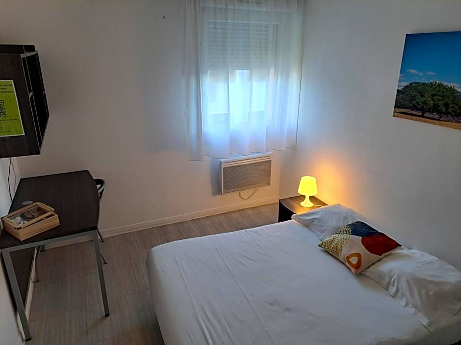 Résidence Les Académies Aixoise