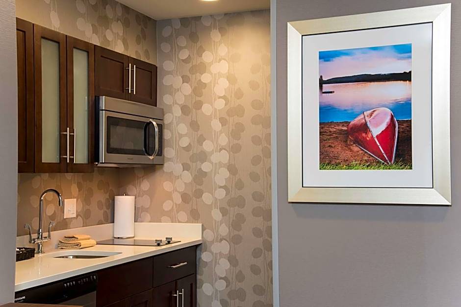 Homewood Suites by Hilton Cleveland-Sheffield