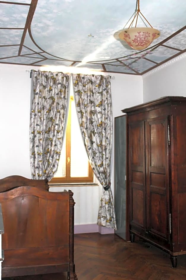 L'Enclos Des Jacobins