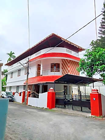 Cloud Nine Home Thrissur