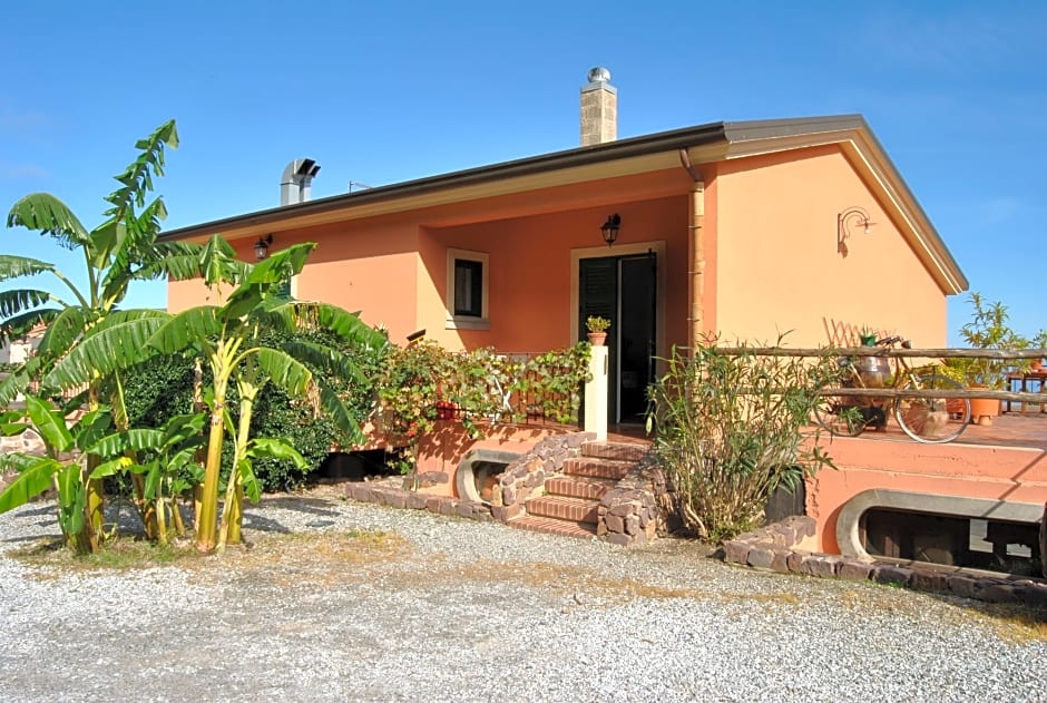 Hotel Agriturismo Santa Margherita