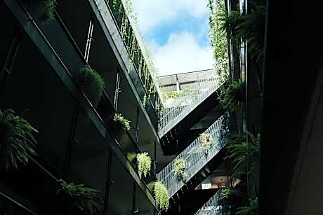 Norden Ruder Taitung Branch 1