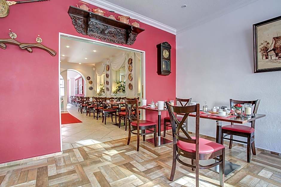 Centro Hotel Consul by INA