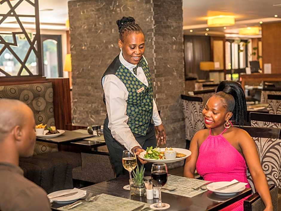 ANEW Hotel Witbank Emalahleni