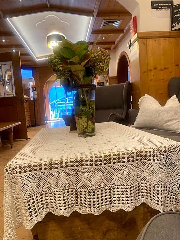 Hotel Standlhof Zillertal