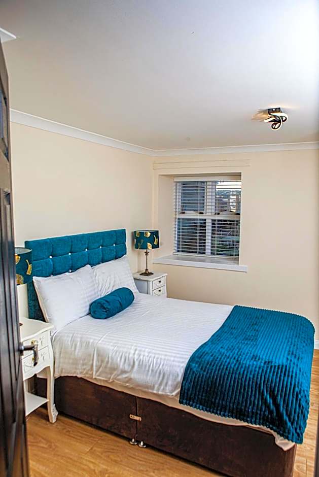 The Blackhorse Accommodation