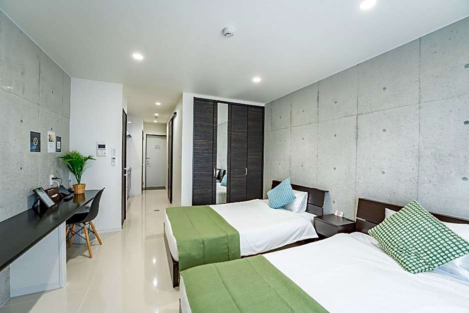 Hotel Paradiso Miyakozima – Miyako-jima, CA