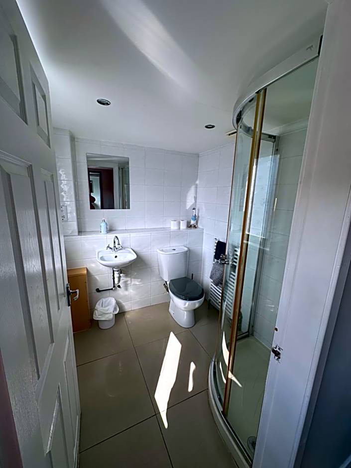 Rooms at 31