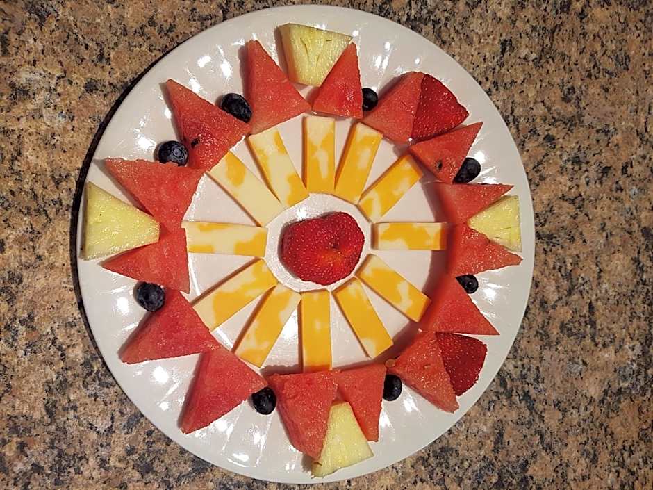 Gîte Le Trésor Caché Bed & Breakfast