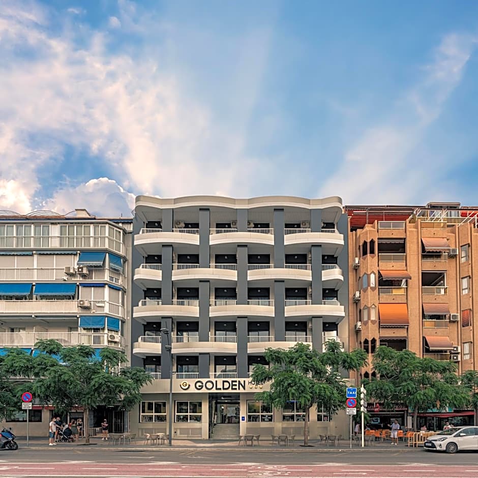 Hotel Golden