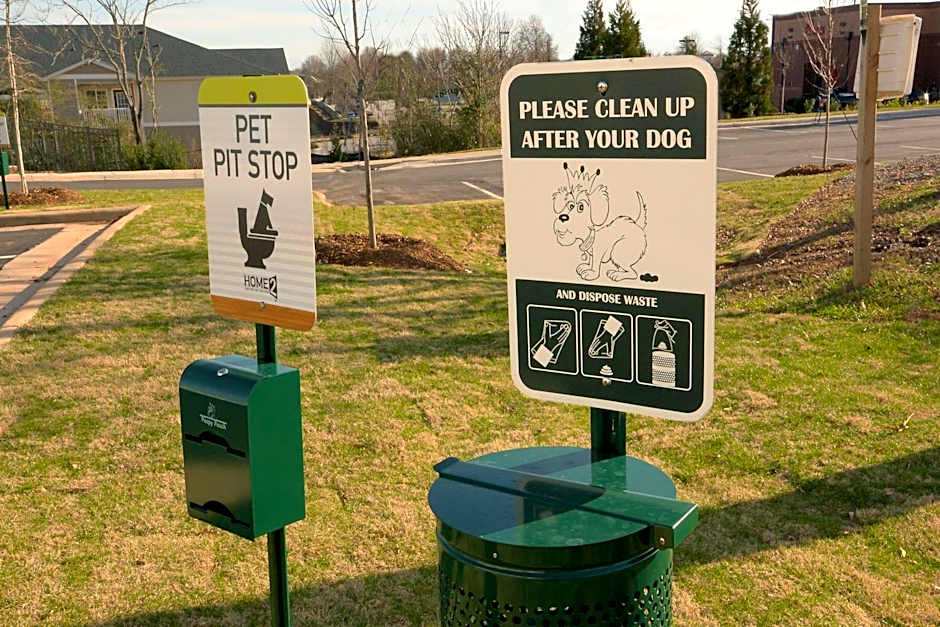 Home2 Suites by Hilton Duncan, SC