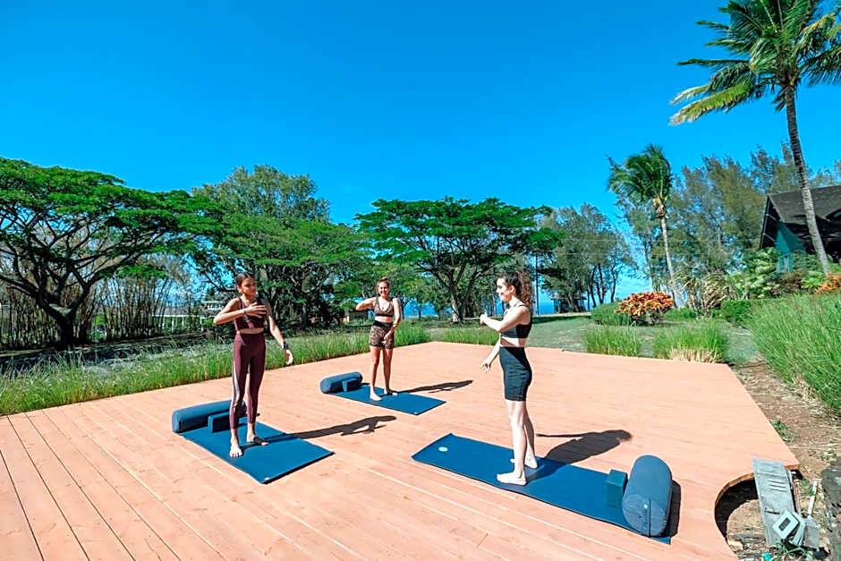 Lumeria Maui, Educational Retreat Center