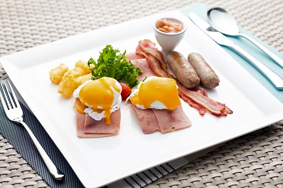 LIV Hotel Phuket Patong Beachfront