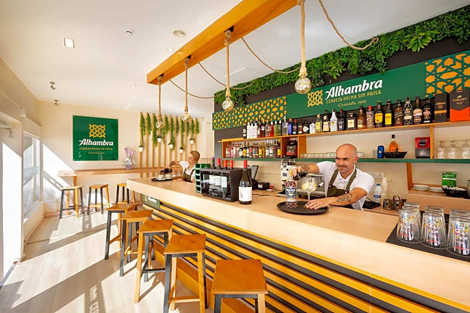 Hotel Boutique HC Maga