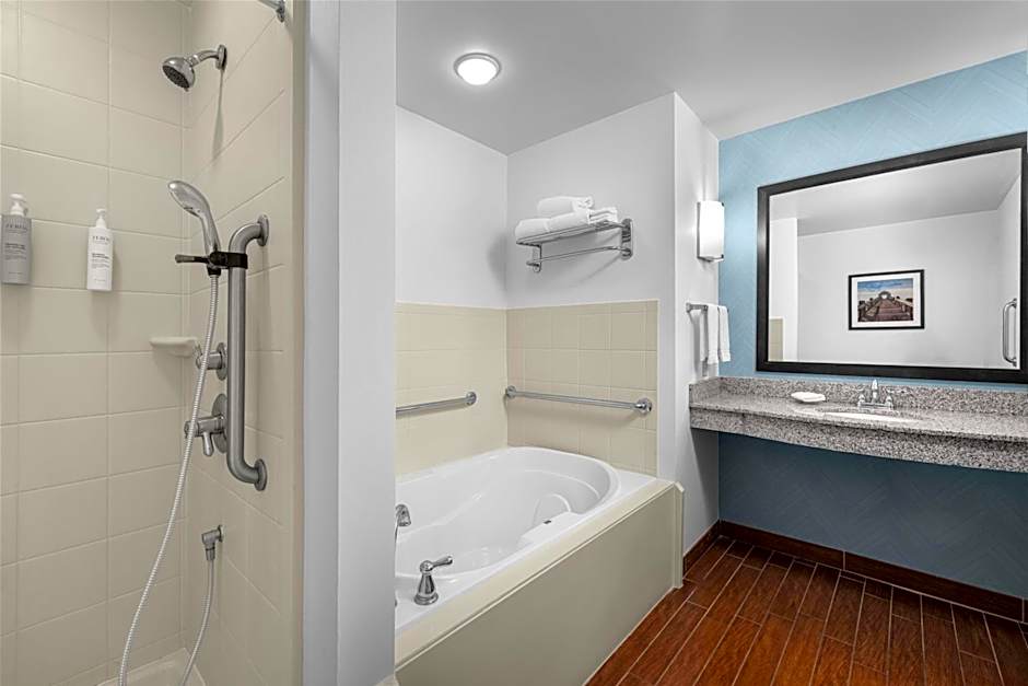 Hilton Garden Inn Pascagoula