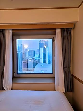 City View Single Room - Non-Smoking