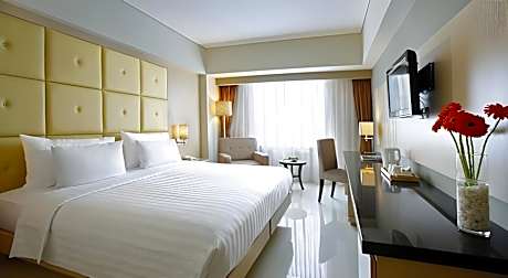 Executive Suite Room