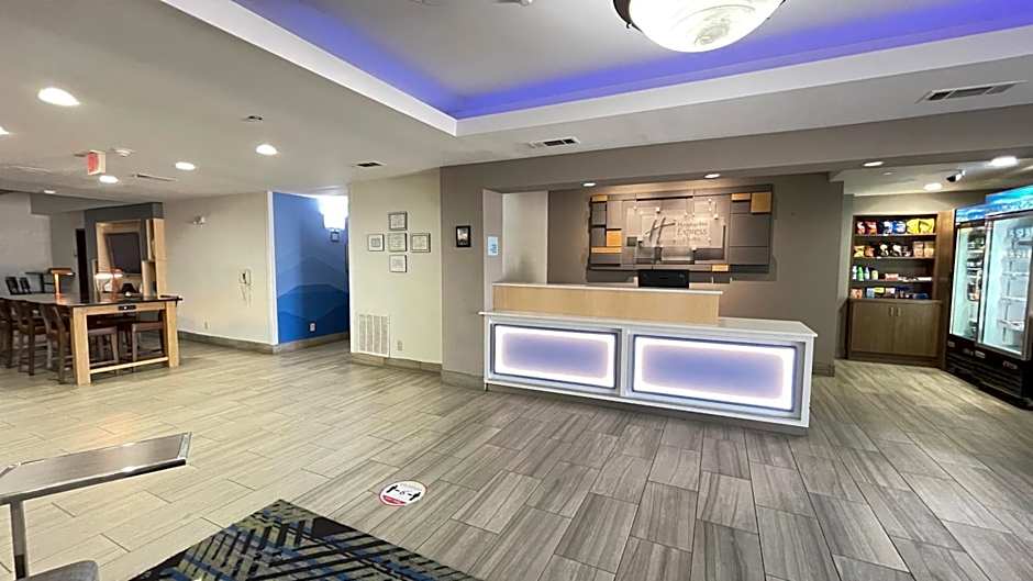 Holiday Inn Express Hotel & Suites Decatur, TX By IHG