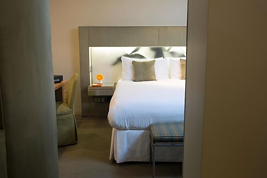 The Shoreham Hotel