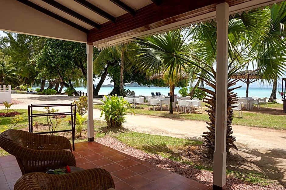 Hotel Cote d'or Lodge