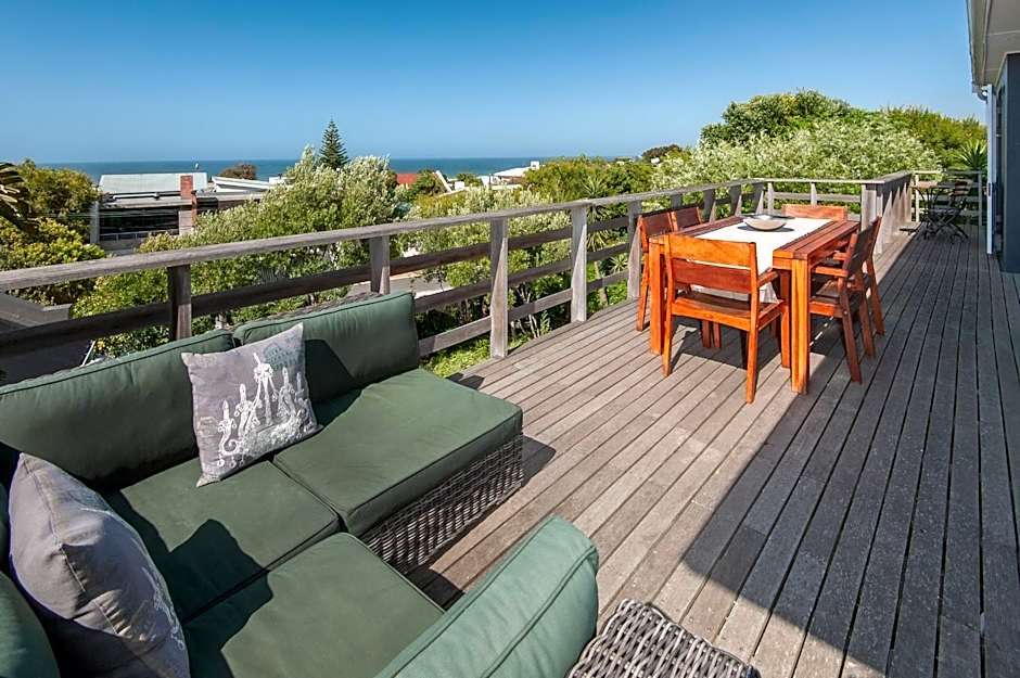 Villa Blu Guesthouse