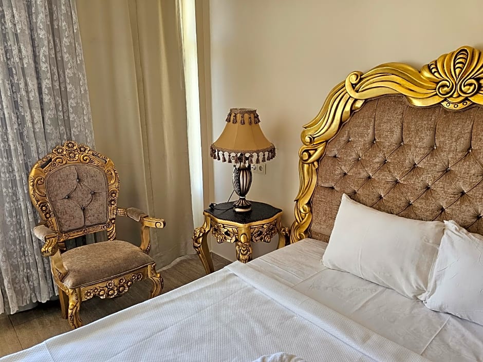 Altın Koza Hotel