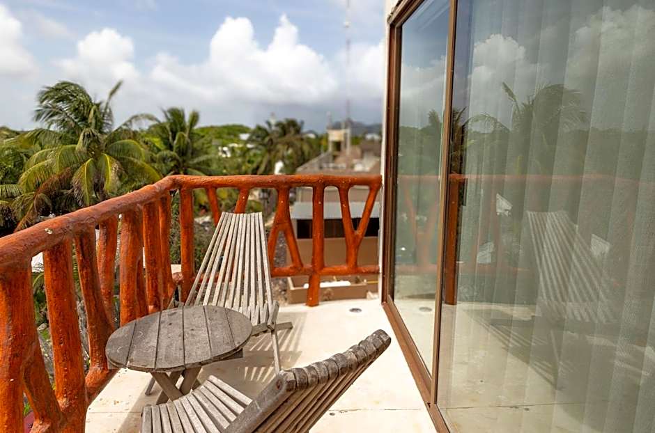 Quinto Sole Boutique Hotel Mahahual