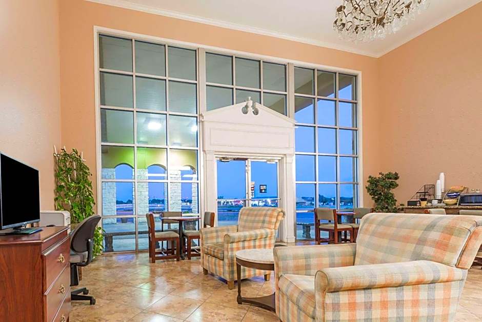 Knights Inn Greenville