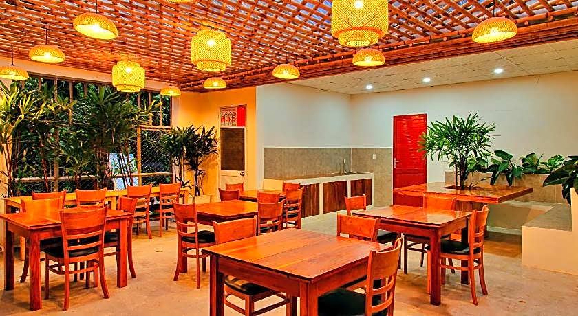 KLC Holidays Phu Quoc Hotel