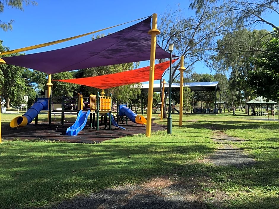 Econo Lodge Beachside